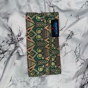 Kavu Wallet